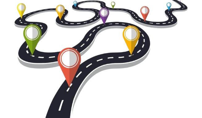 Road Map