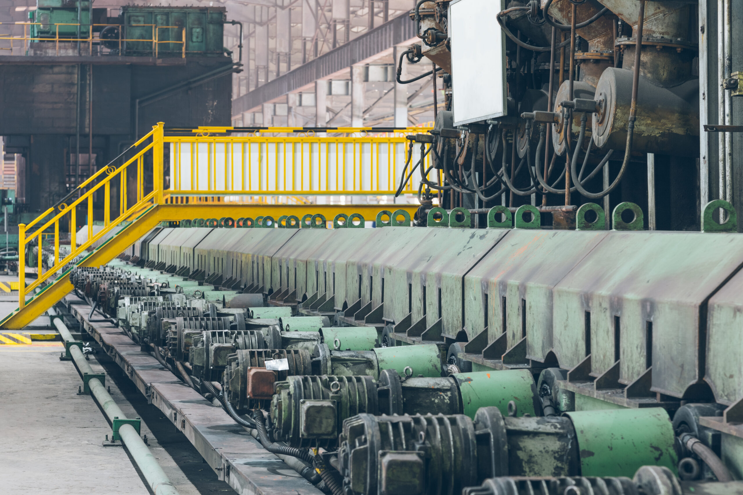Waste Handling System